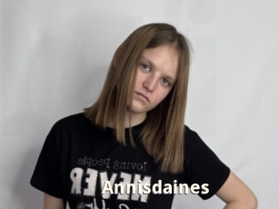 Annisdaines