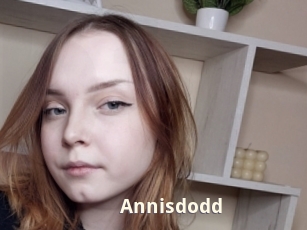 Annisdodd