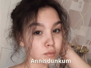 Annisdunkum