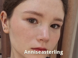 Anniseasterling