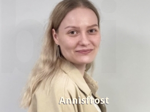Annisfrost