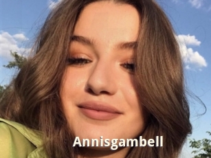 Annisgambell
