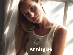 Annisgise