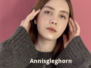 Annisgleghorn