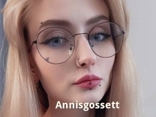 Annisgossett