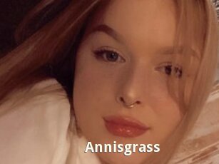 Annisgrass