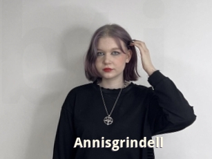 Annisgrindell