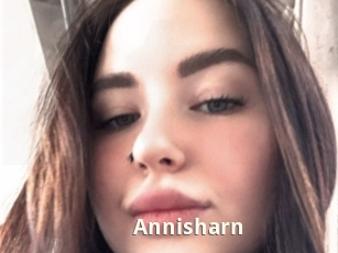 Annisharn