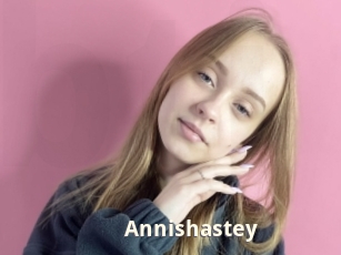 Annishastey