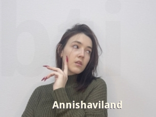 Annishaviland
