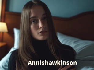 Annishawkinson