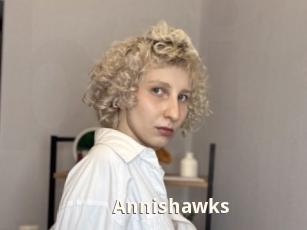 Annishawks