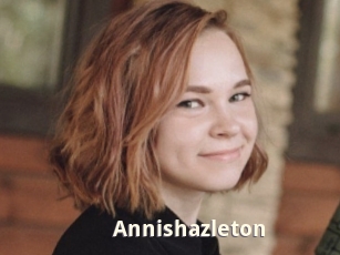 Annishazleton