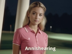 Annishearing