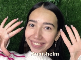 Annishelm
