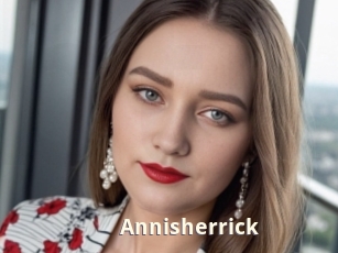 Annisherrick