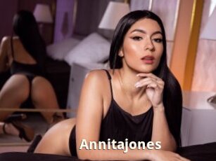 Annitajones
