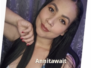 Annitawait