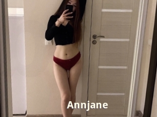 Annjane