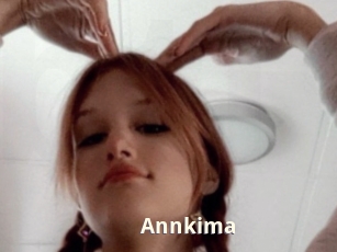 Annkima