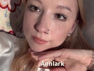 Annlark