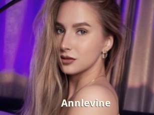 Annlevine