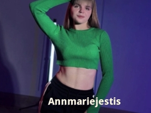 Annmariejestis