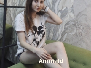 Annmild