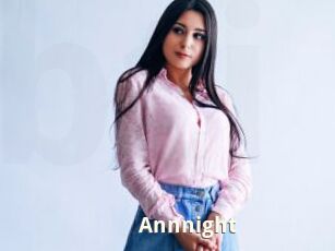 Annnight