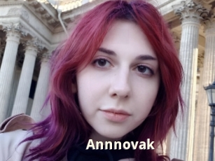 Annnovak
