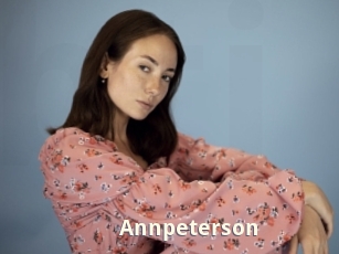 Annpeterson