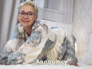 Annquincy