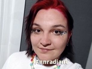Annradiant