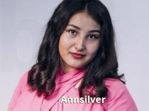 Annsilver