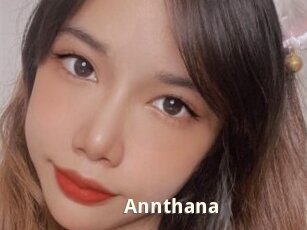 Annthana
