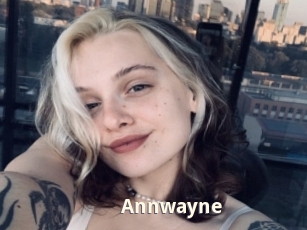 Annwayne