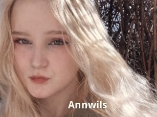 Annwils