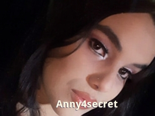 Anny4secret