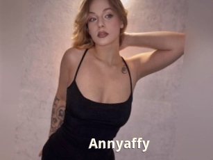 Annyaffy