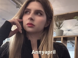 Annyapril