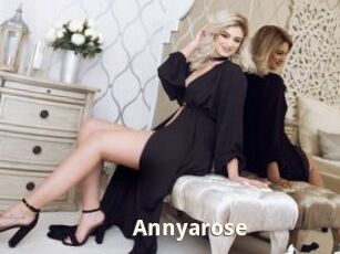 Annyarose