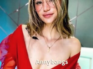 Annybangs