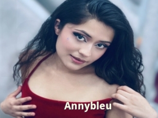 annybleu Bigtitinvasion