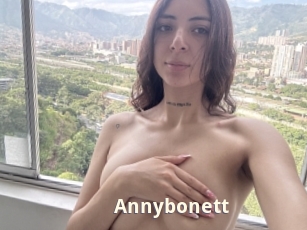 Annybonett