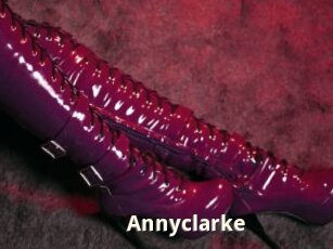 Annyclarke