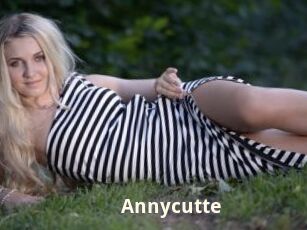 Annycutte