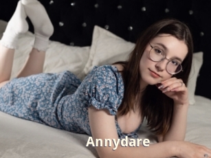 Annydare
