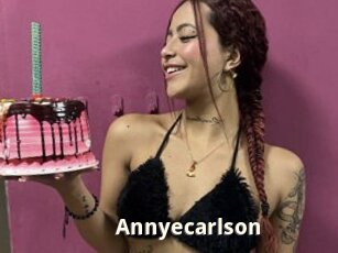 Annyecarlson