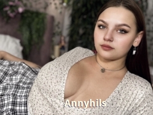 Annyhils