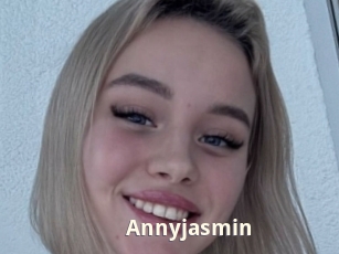 Annyjasmin